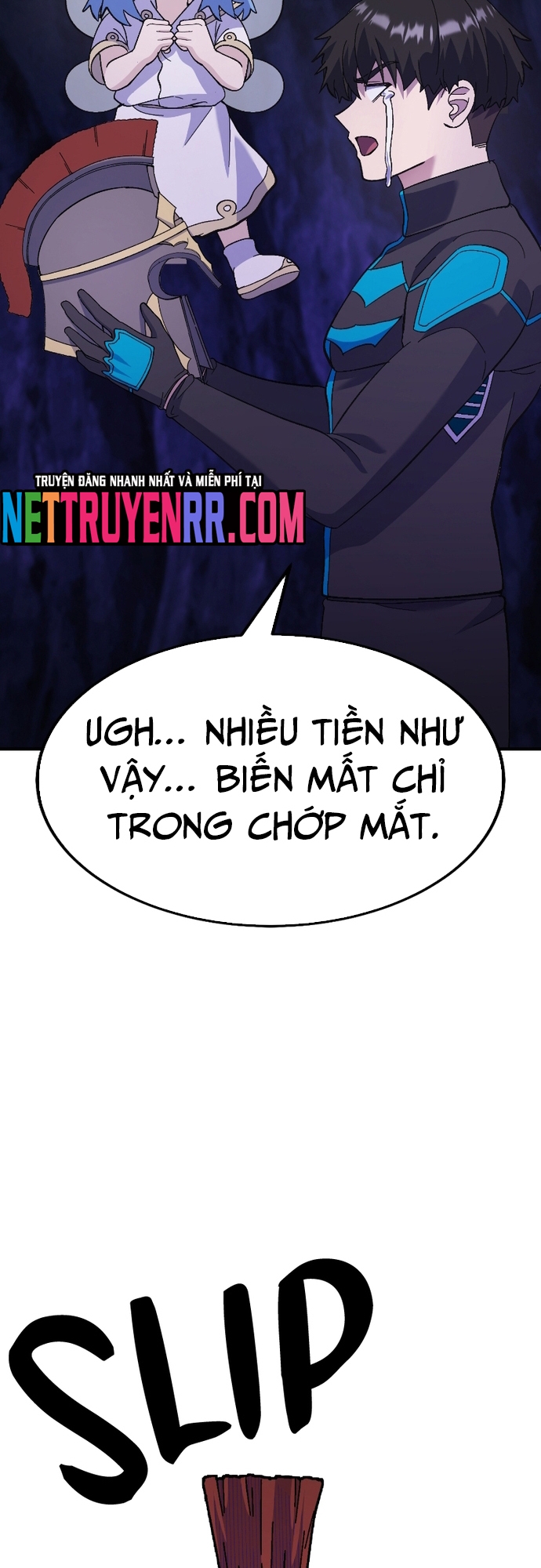 Shipper Của Thần - Chương 18