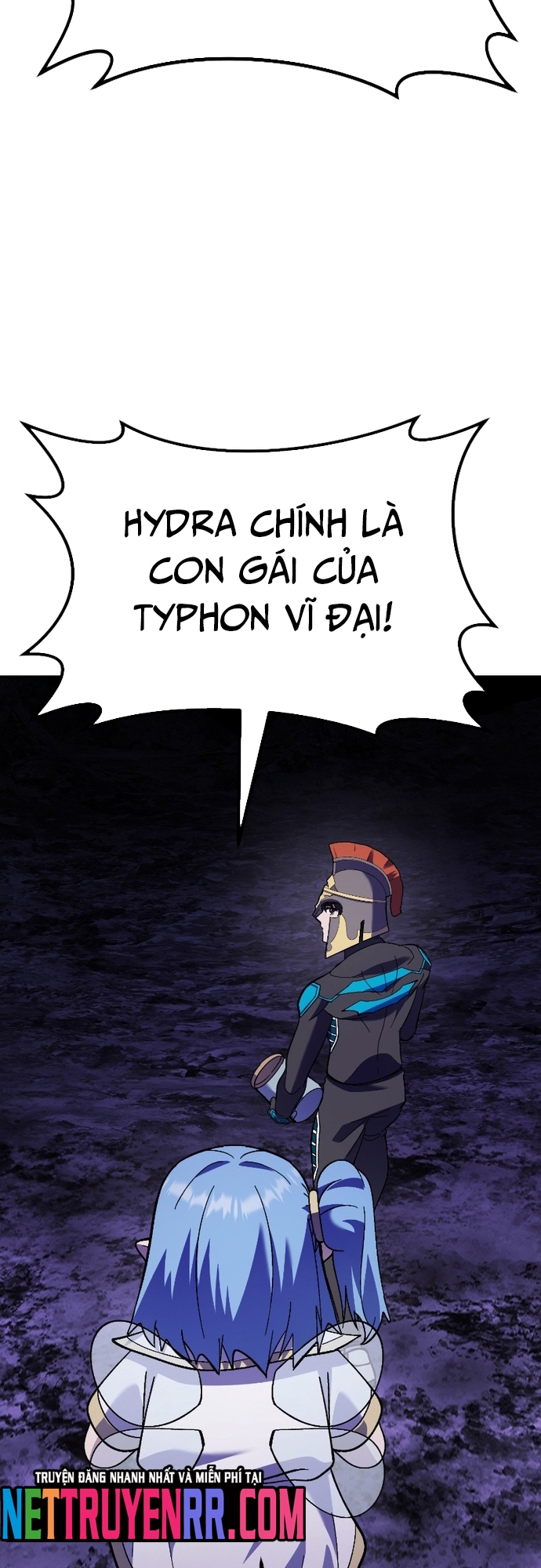 Shipper Của Thần - Chương 18