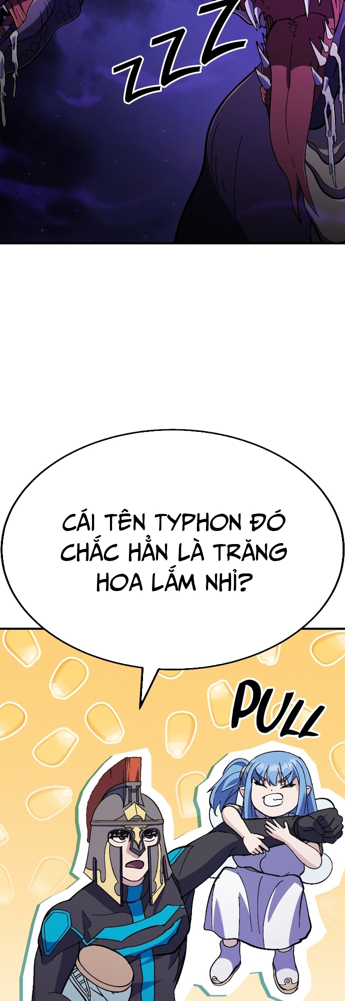 Shipper Của Thần - Chương 18