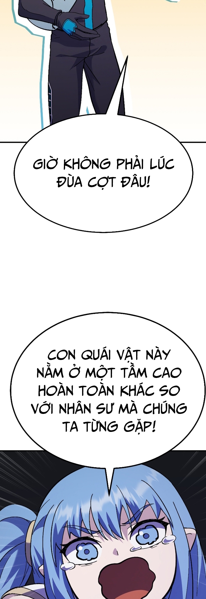 Shipper Của Thần - Chương 18