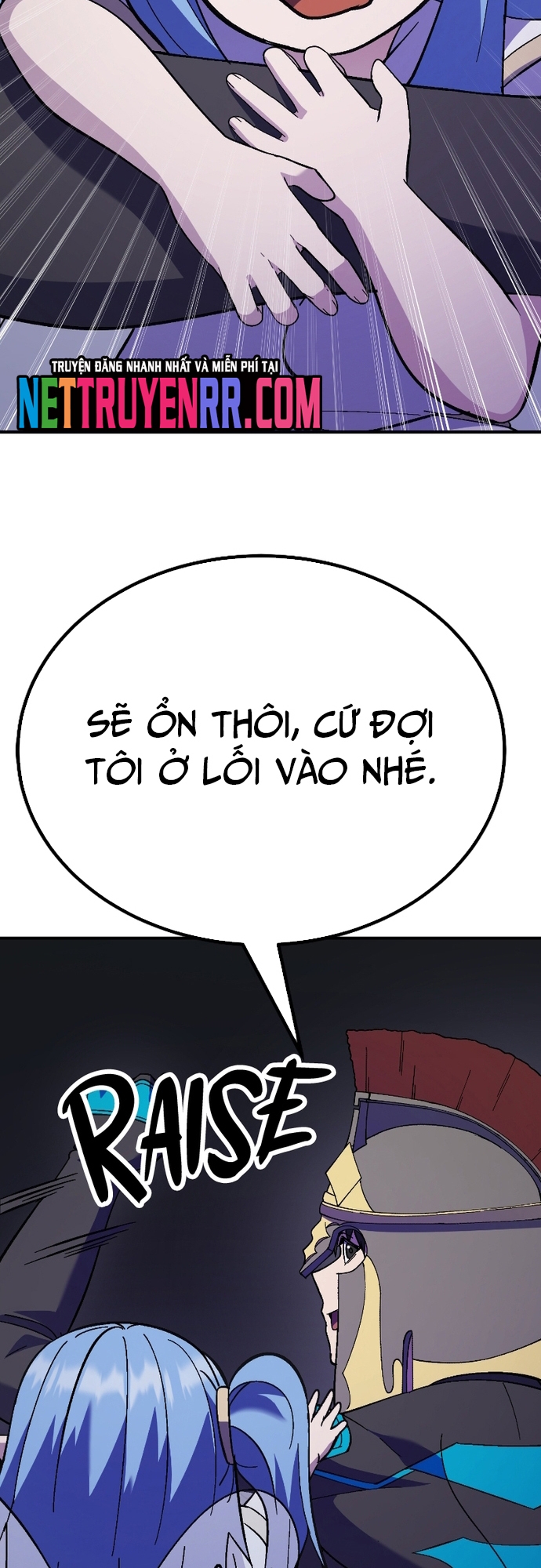 Shipper Của Thần - Chương 18