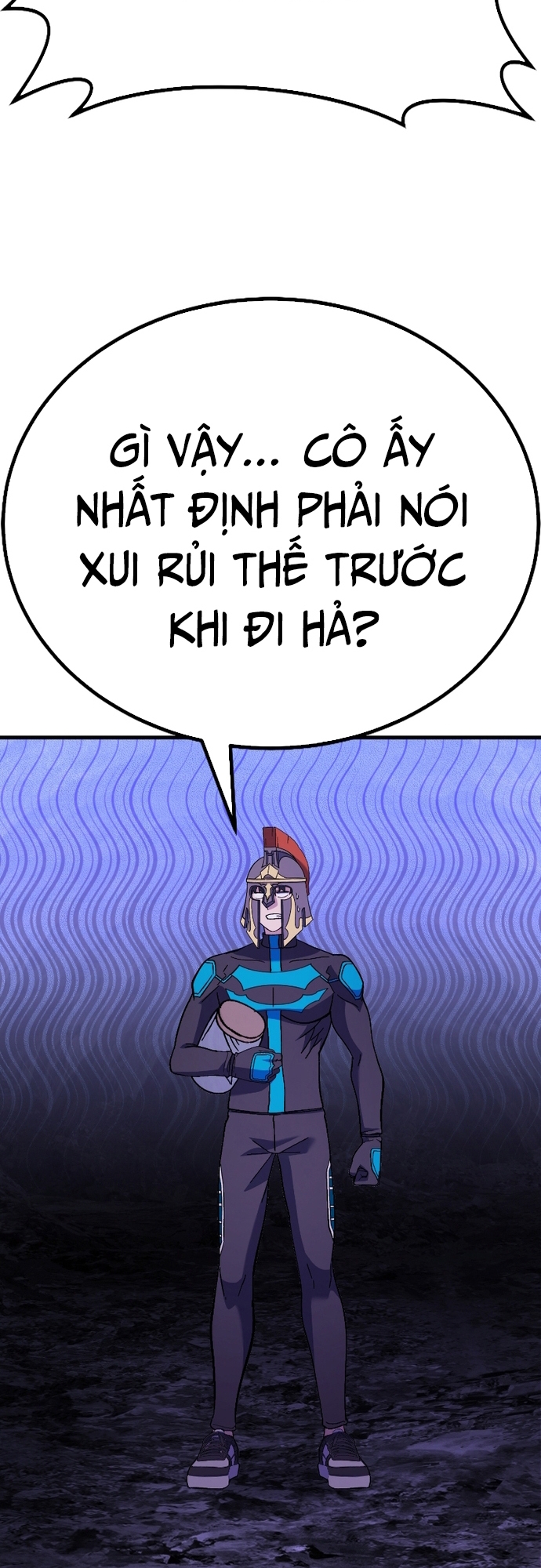 Shipper Của Thần - Chương 18