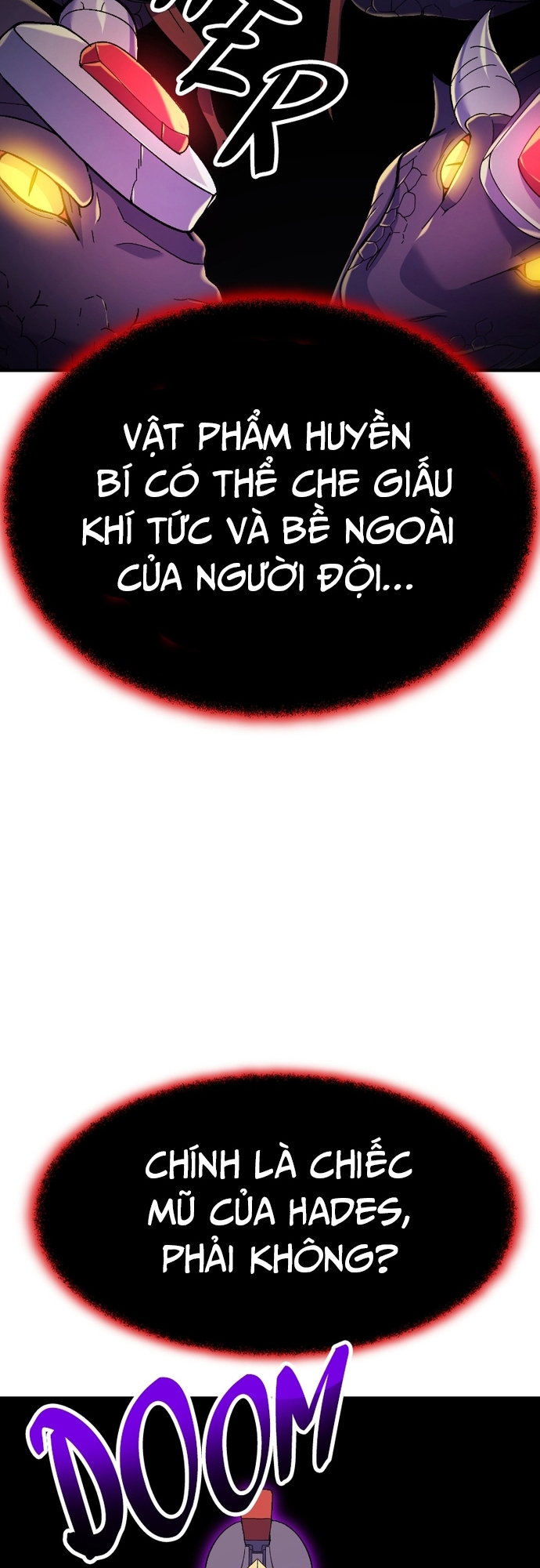 Shipper Của Thần - Chương 18
