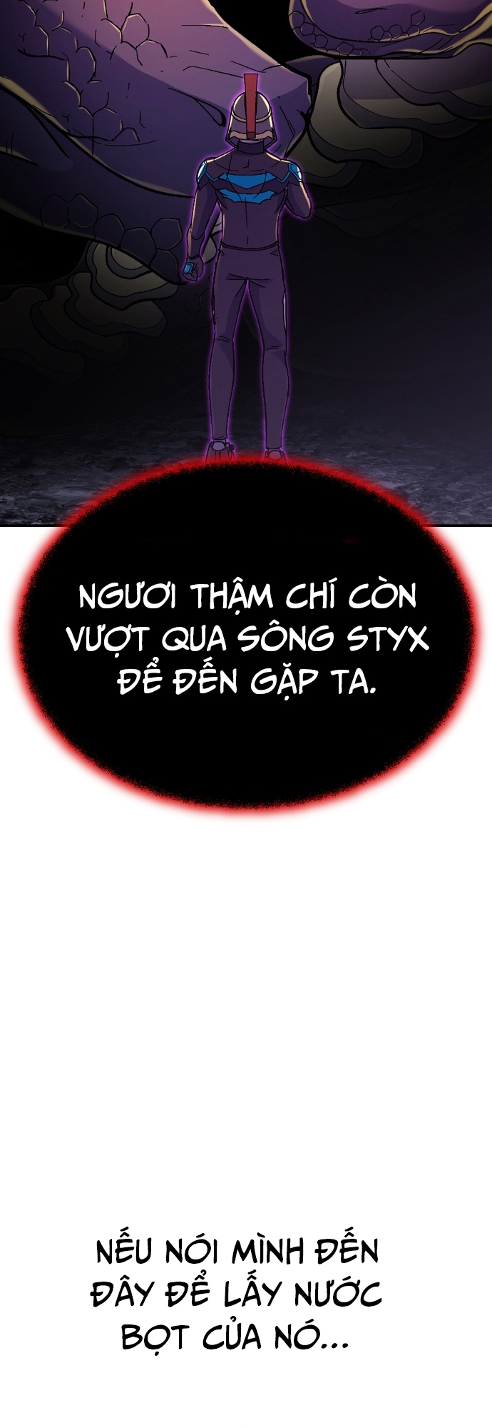 Shipper Của Thần - Chương 18