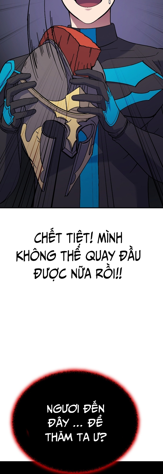 Shipper Của Thần - Chương 18