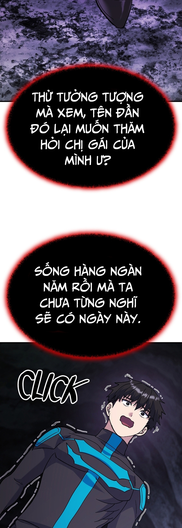 Shipper Của Thần - Chương 18