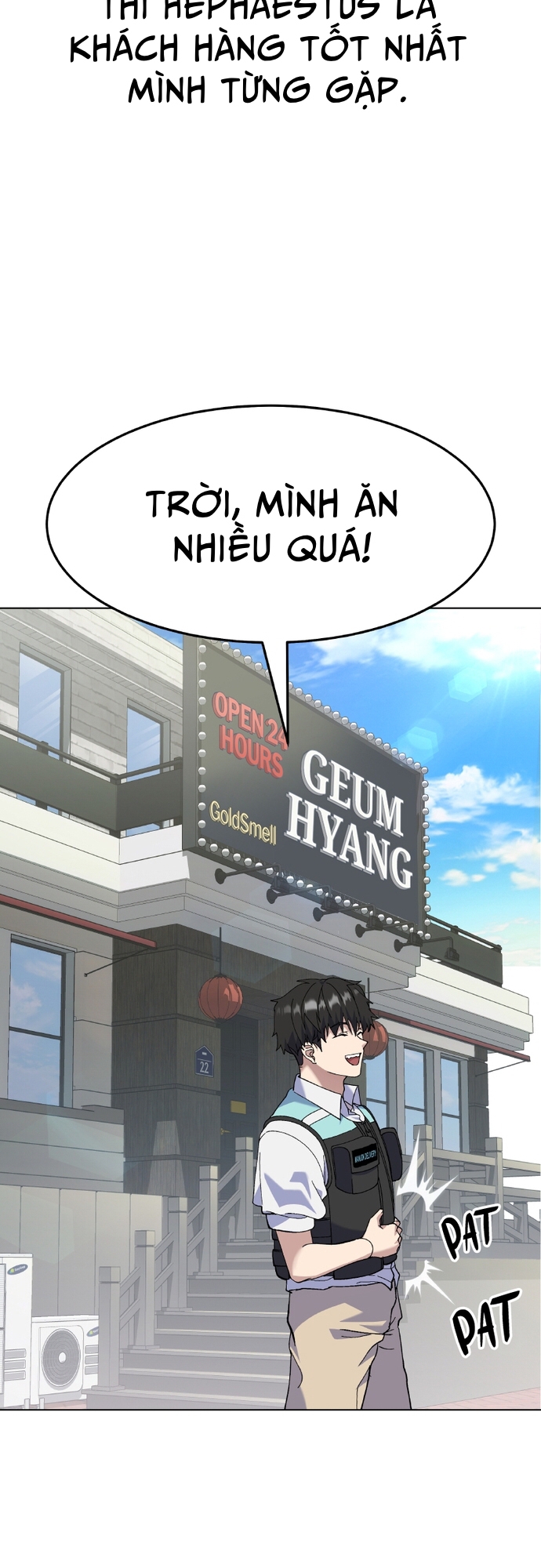 Shipper Của Thần - Chương 2