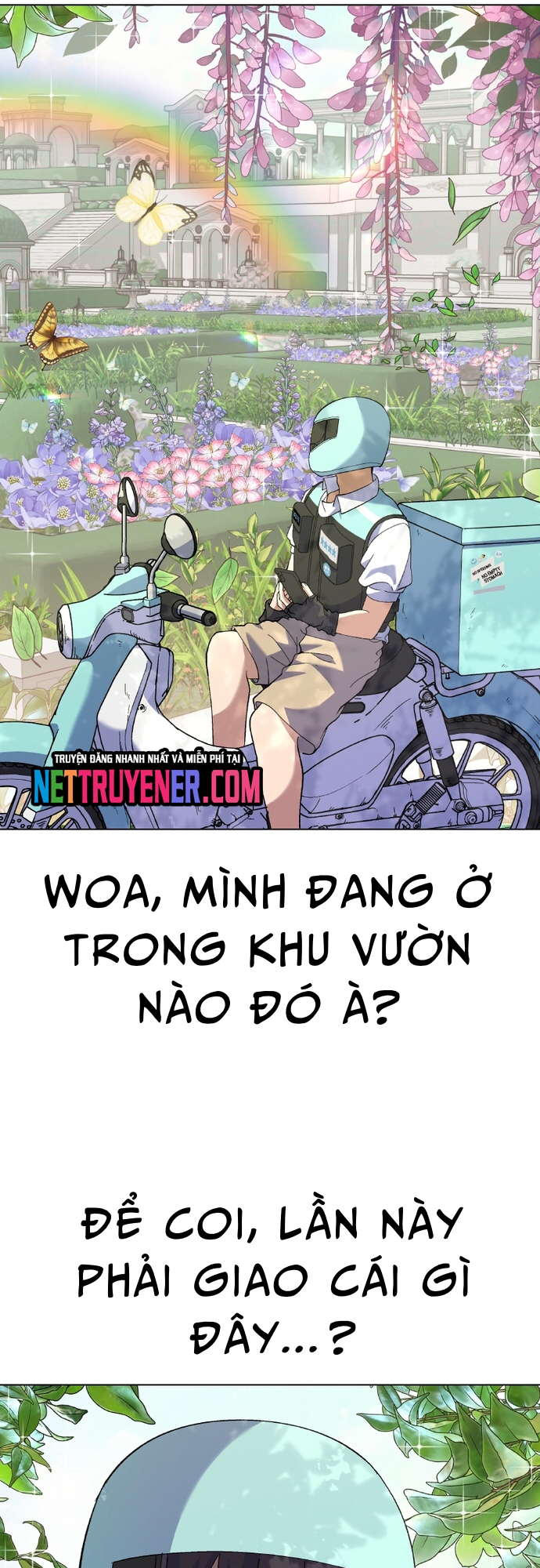 Shipper Của Thần - Chương 2