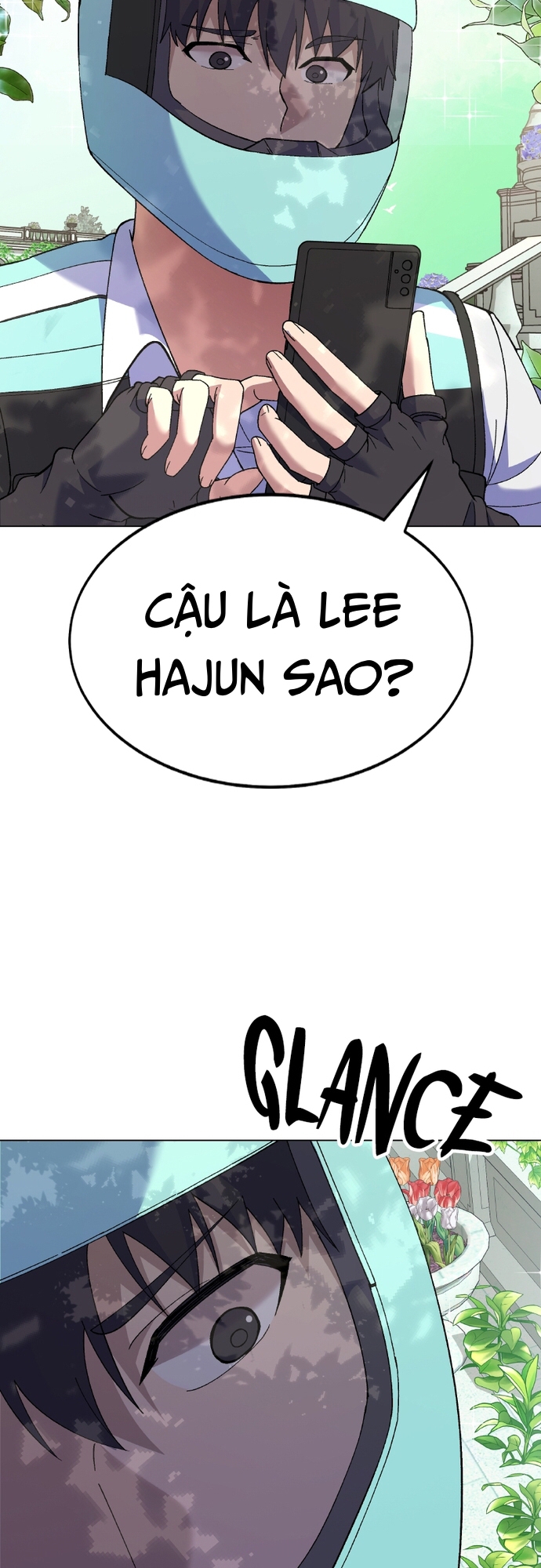 Shipper Của Thần - Chương 2