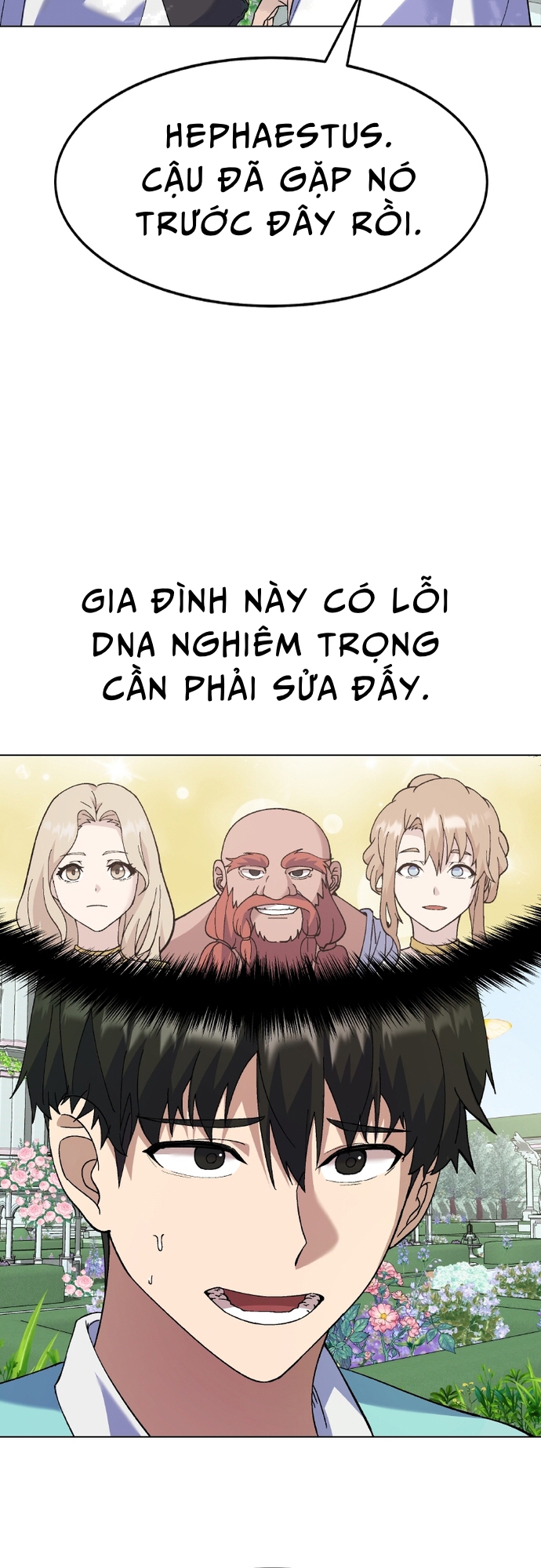 Shipper Của Thần - Chương 2