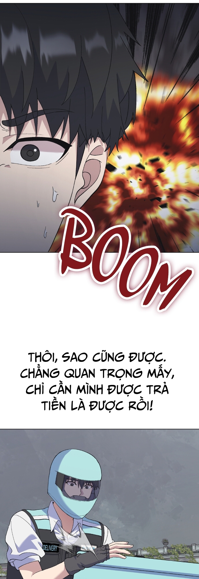 Shipper Của Thần - Chương 2
