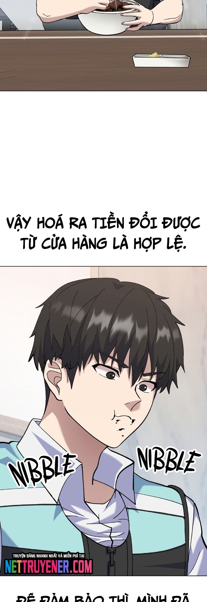 Shipper Của Thần - Chương 2