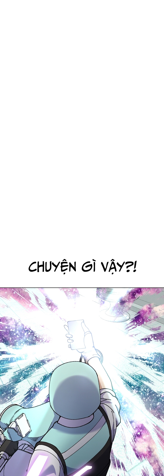 Shipper Của Thần - Chương 2