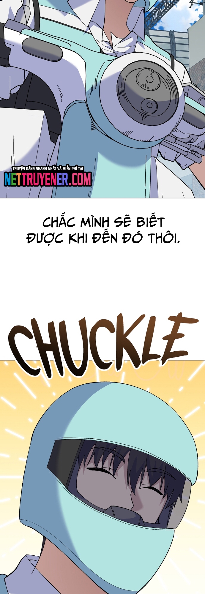 Shipper Của Thần - Chương 2