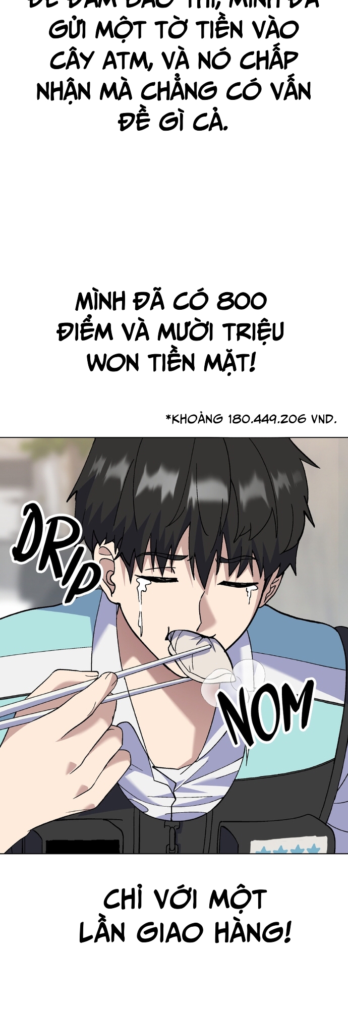 Shipper Của Thần - Chương 2