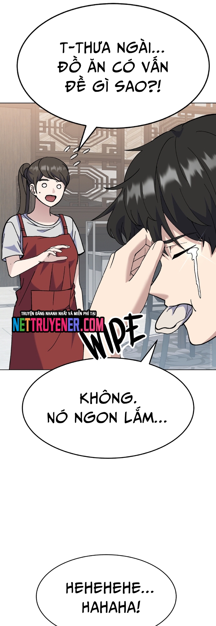 Shipper Của Thần - Chương 2