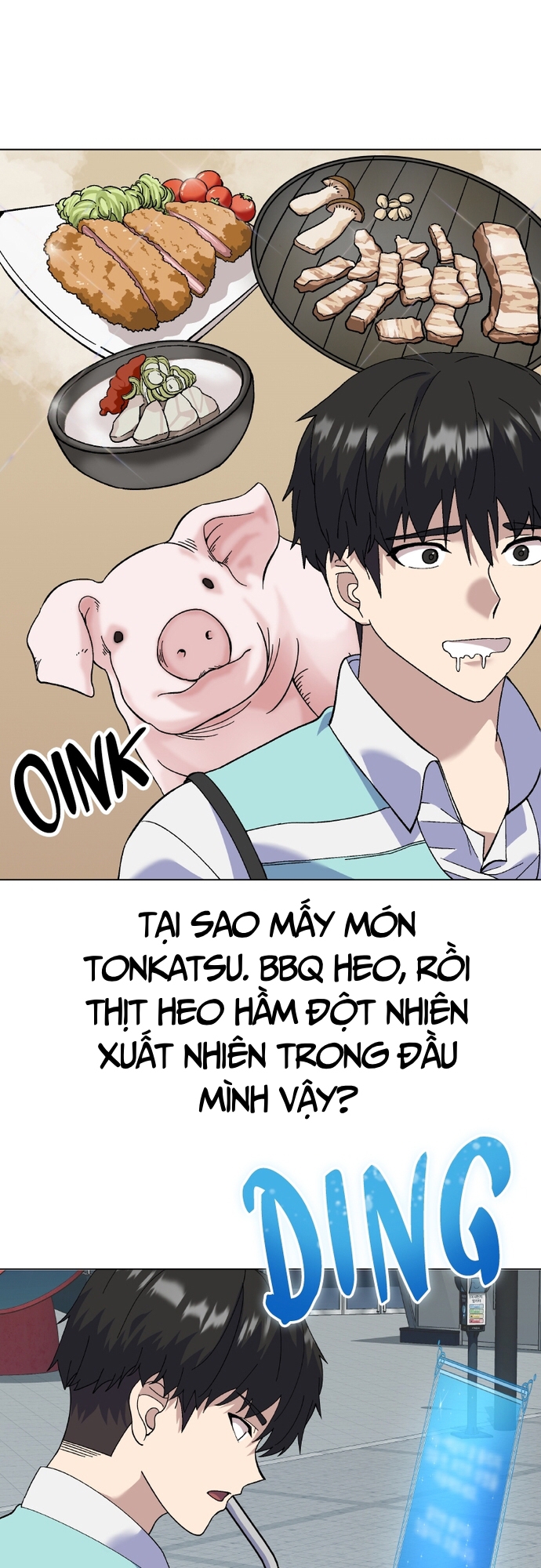 Shipper Của Thần - Chương 2