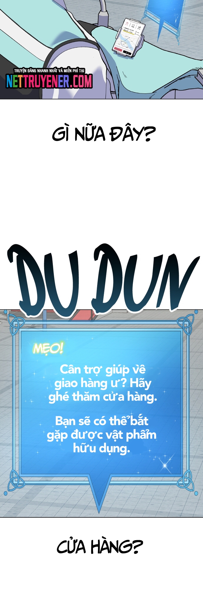 Shipper Của Thần - Chương 2