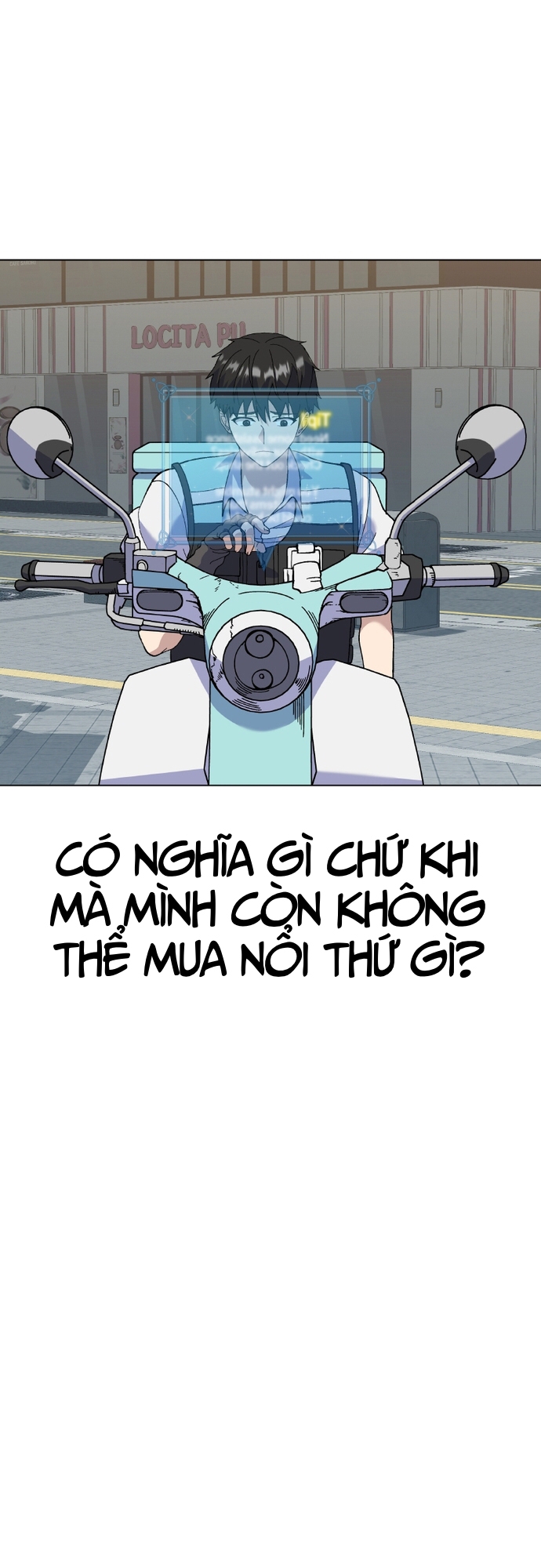 Shipper Của Thần - Chương 2