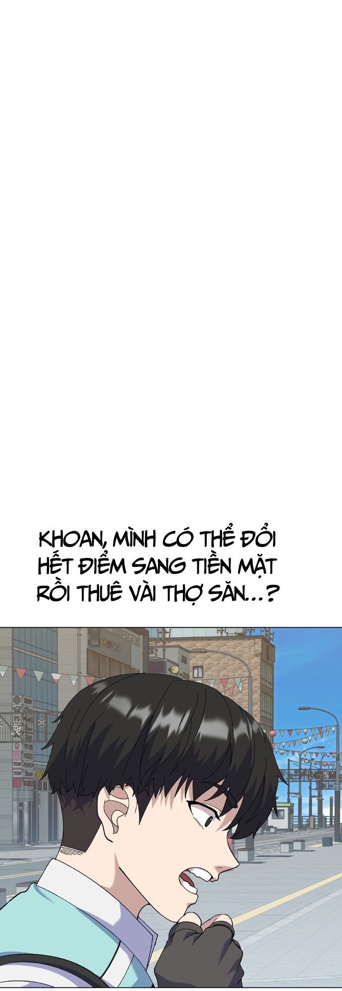 Shipper Của Thần - Chương 2