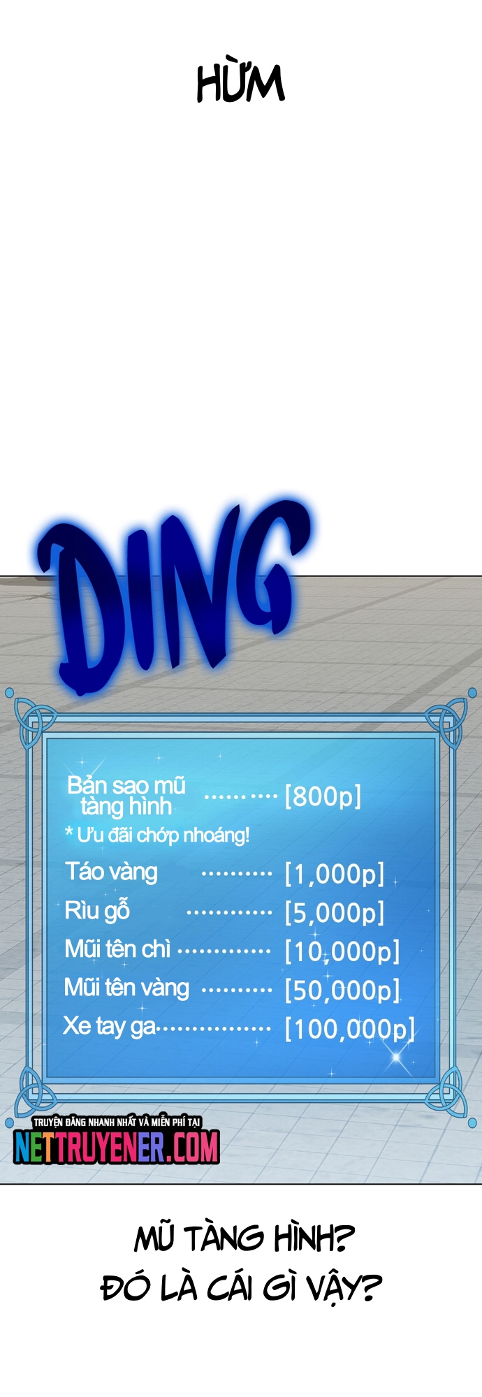 Shipper Của Thần - Chương 2