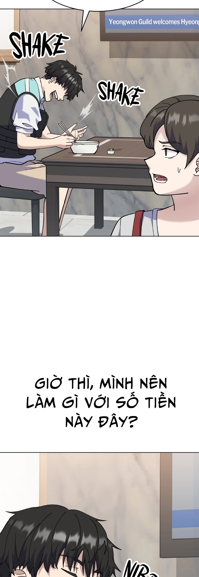 Shipper Của Thần - Chương 2