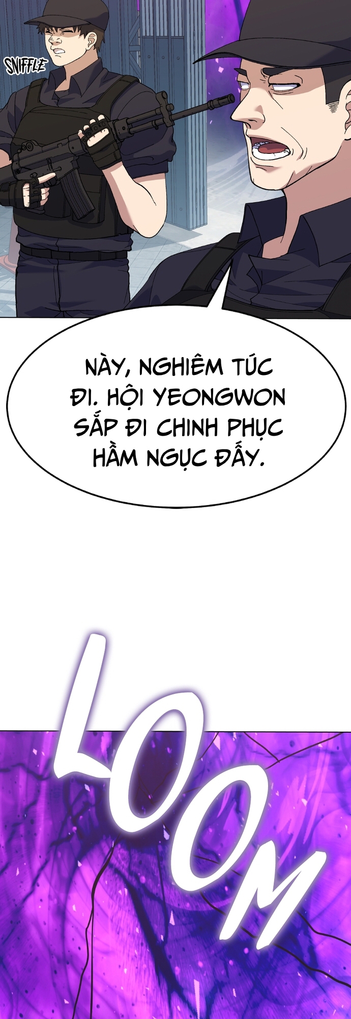 Shipper Của Thần - Chương 2