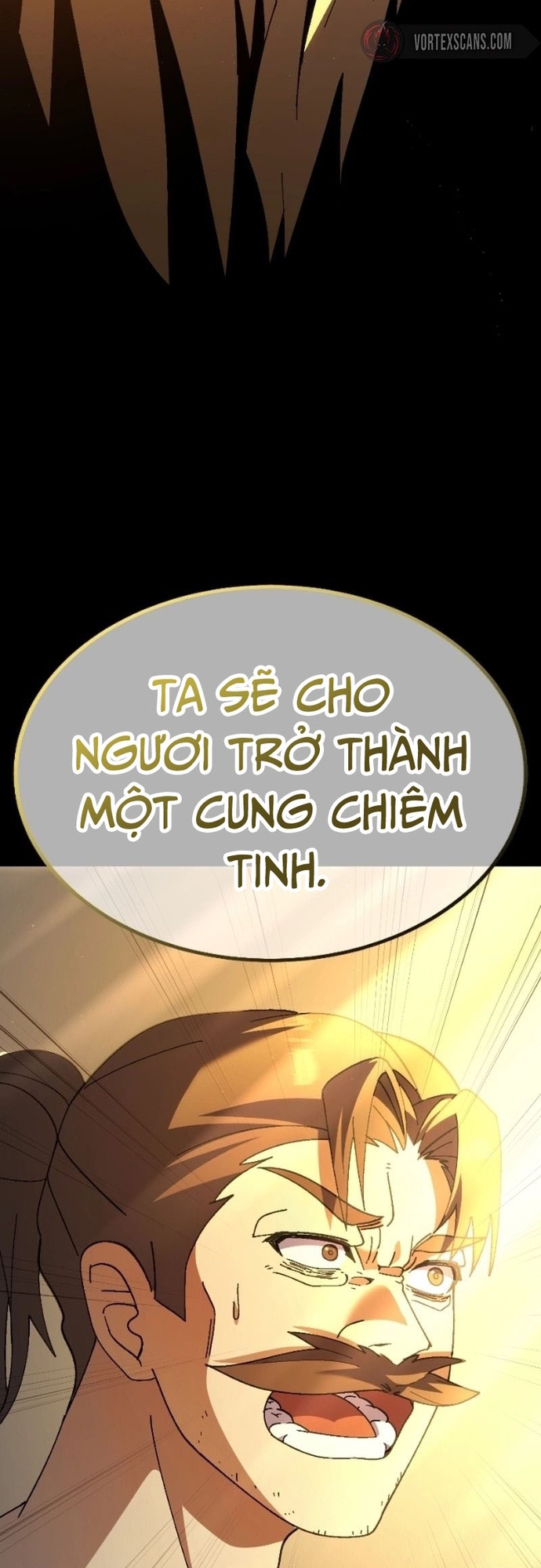 Shipper Của Thần - Chương 20