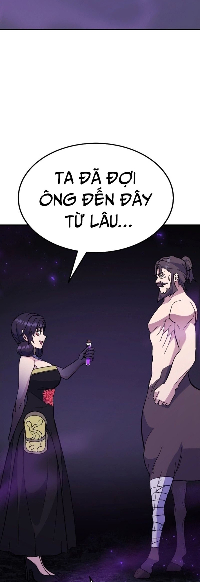 Shipper Của Thần - Chương 20