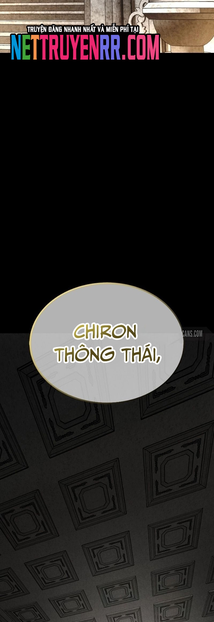 Shipper Của Thần - Chương 20