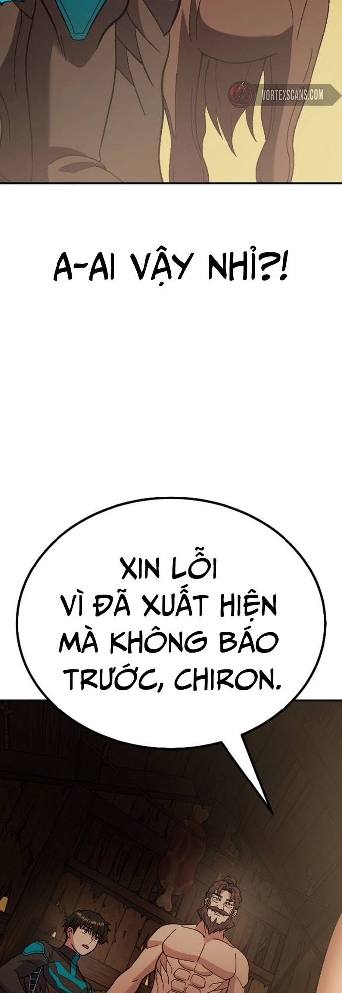 Shipper Của Thần - Chương 20