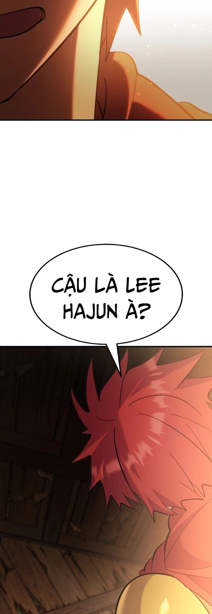Shipper Của Thần - Chương 20
