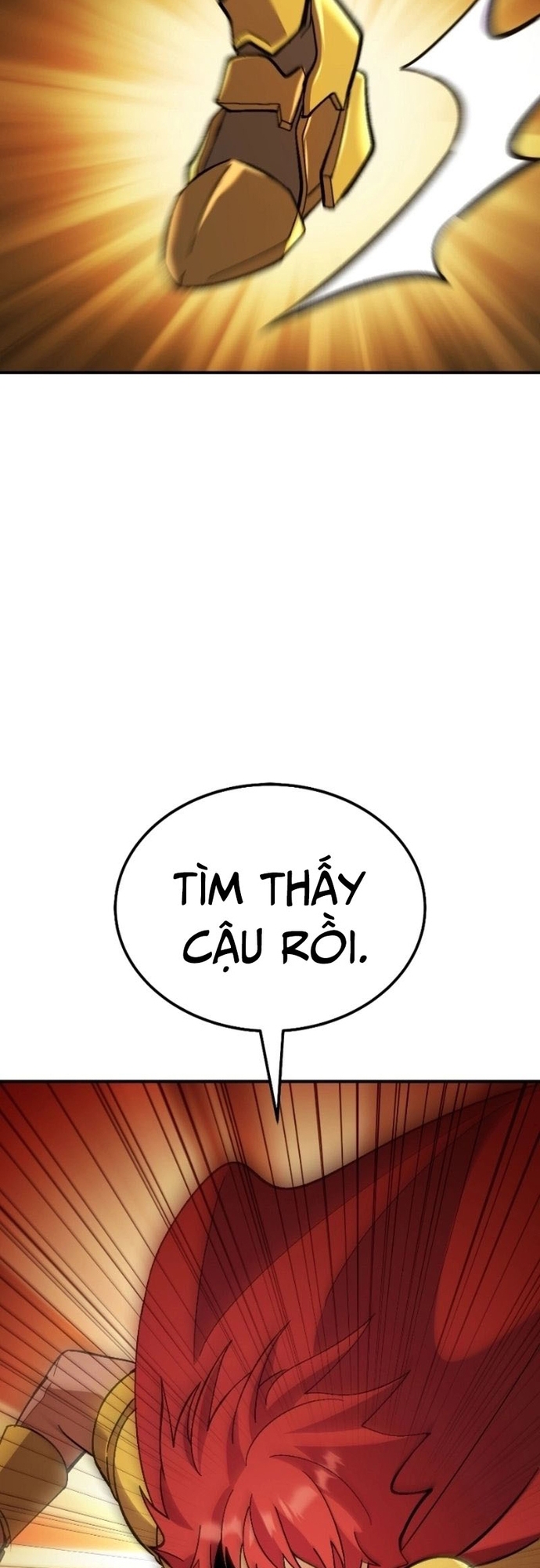 Shipper Của Thần - Chương 20