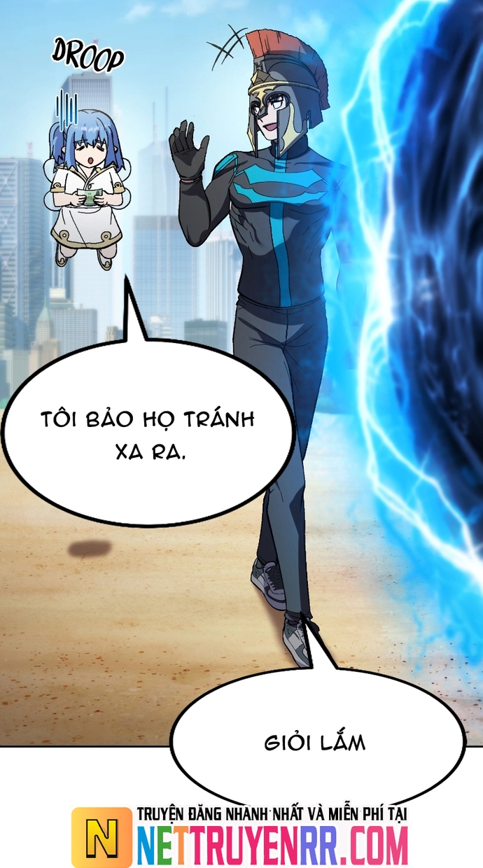 Shipper Của Thần - Chương 22