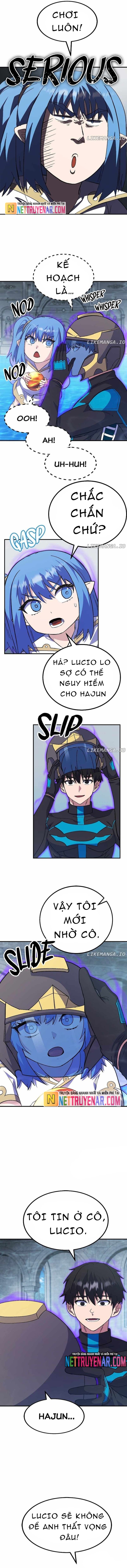 Shipper Của Thần - Chương 26