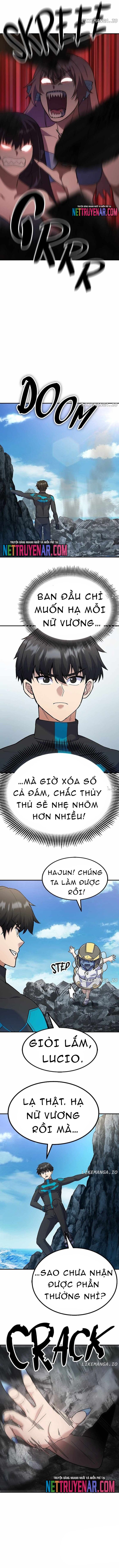 Shipper Của Thần - Chương 26
