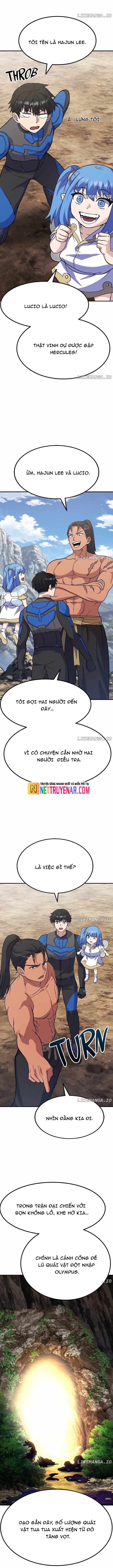 Shipper Của Thần - Chương 28