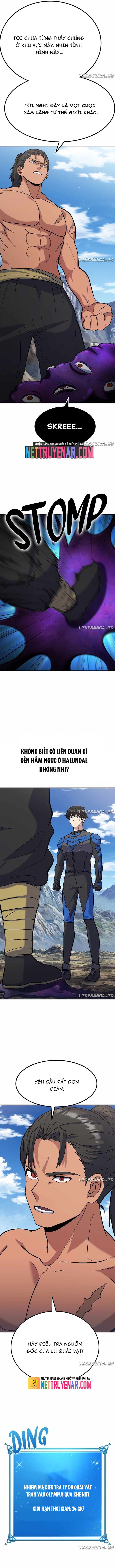 Shipper Của Thần - Chương 28