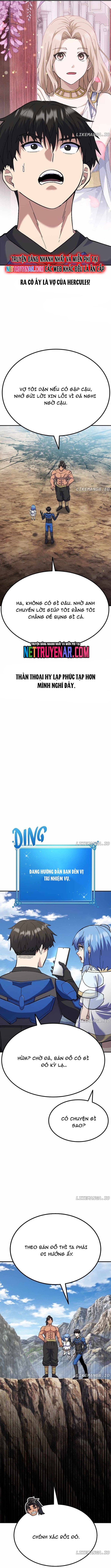 Shipper Của Thần - Chương 28