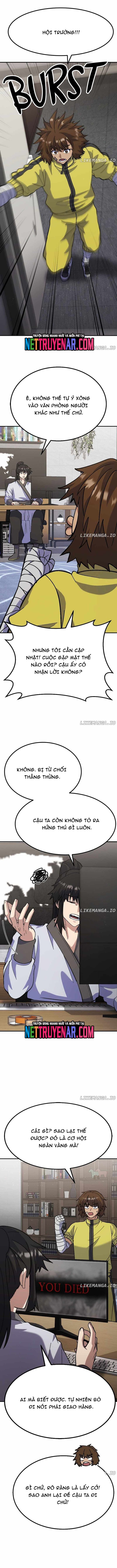 Shipper Của Thần - Chương 28