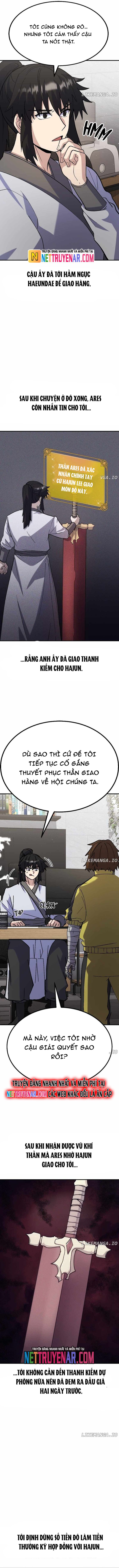 Shipper Của Thần - Chương 28