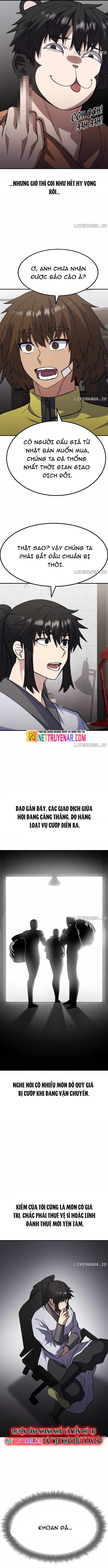 Shipper Của Thần - Chương 28