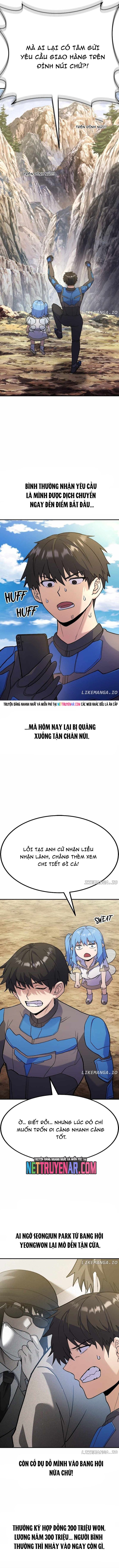 Shipper Của Thần - Chương 28