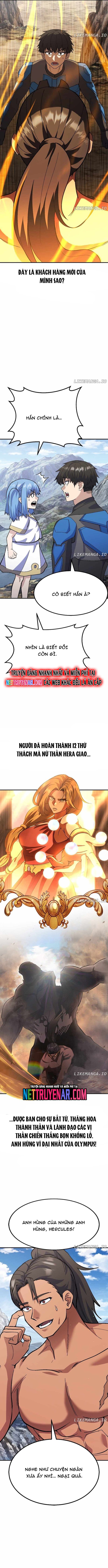 Shipper Của Thần - Chương 28