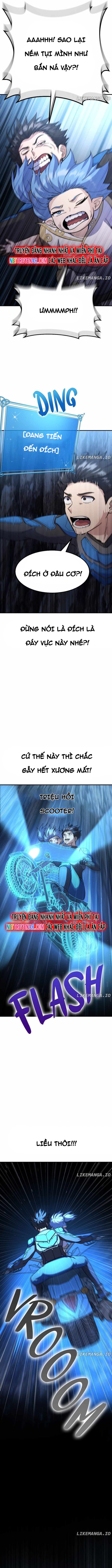 Shipper Của Thần - Chương 29
