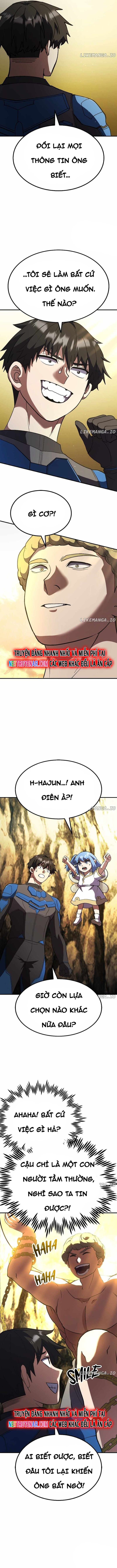 Shipper Của Thần - Chương 29