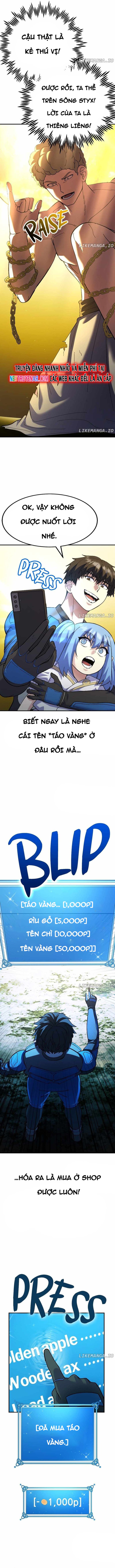 Shipper Của Thần - Chương 29
