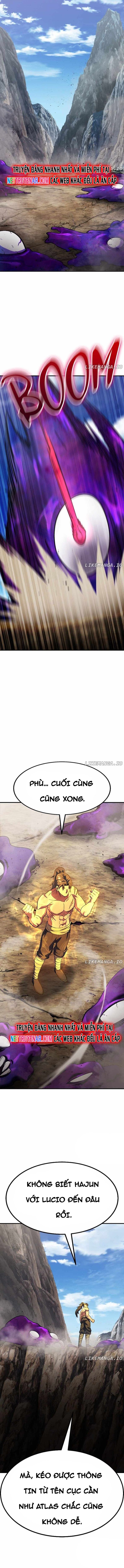 Shipper Của Thần - Chương 29