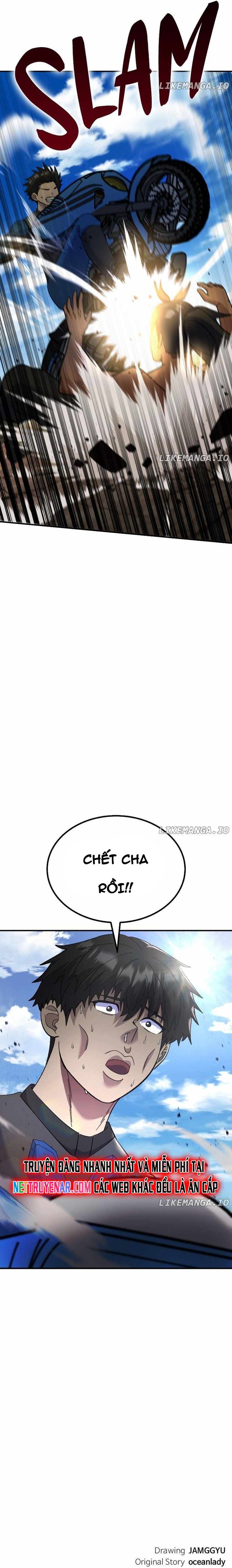 Shipper Của Thần - Chương 29