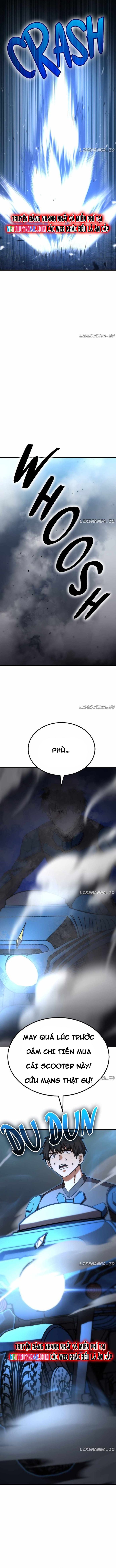 Shipper Của Thần - Chương 29
